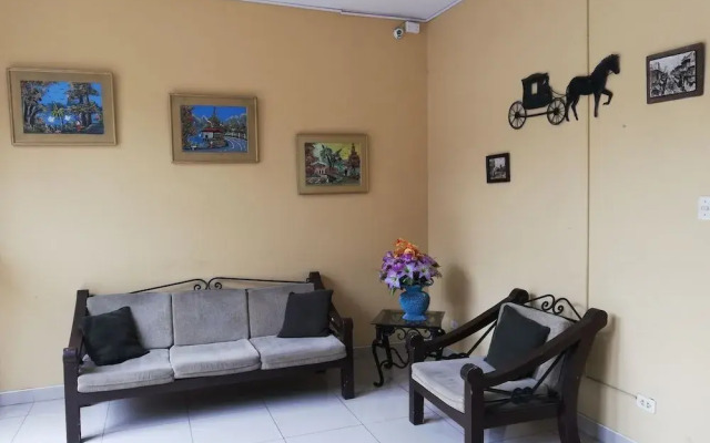 La Quinta de Allison Hotel & Backpackers