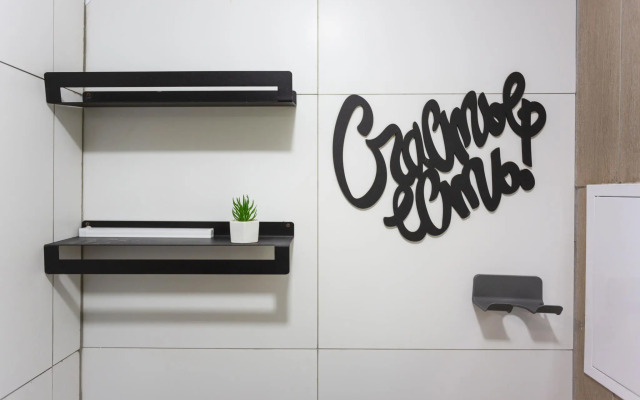 Dayker City на улице Шейнкмана 86А