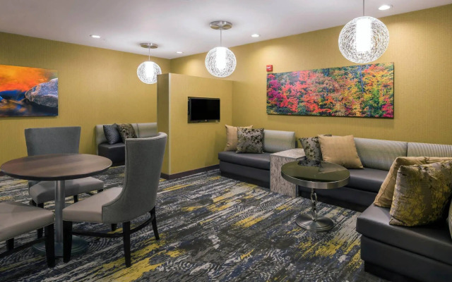 SpringHill Suites by Marriott Fishkill