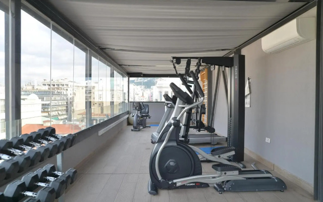 Athenaeum K 29 Hotel