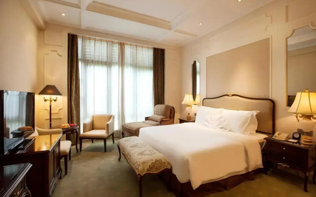 Seaview Resort Xiamen