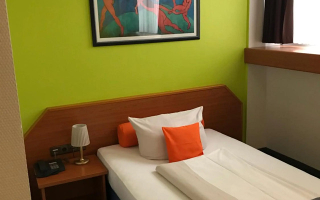 Hotel Servatius Köln