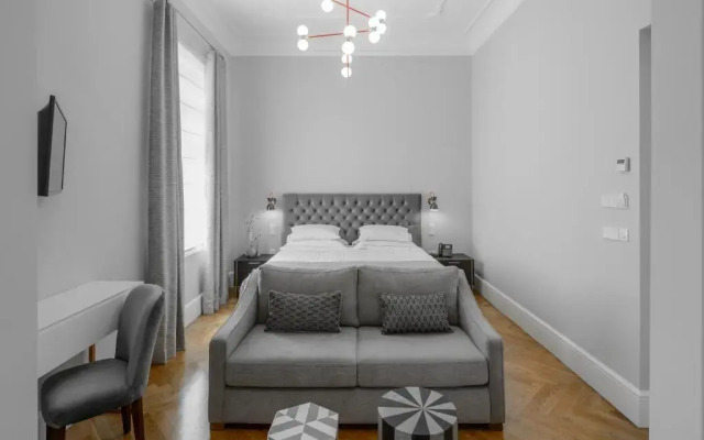 MiraMe Athens Boutique Hotel-House of Gastronomy