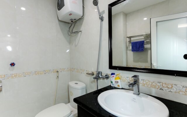 Minh Residence 1
