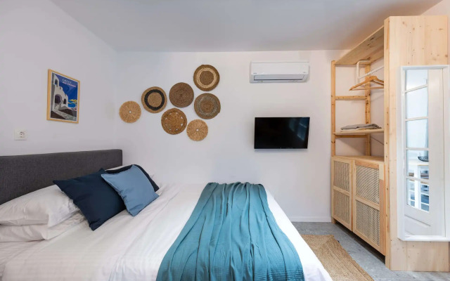 Modita Boutique Apartments
