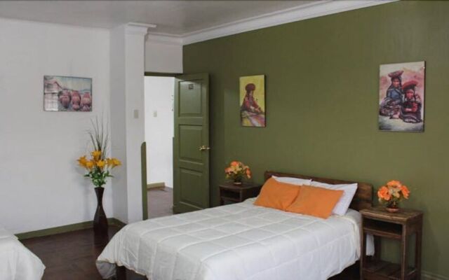 Casona Regional Cusco