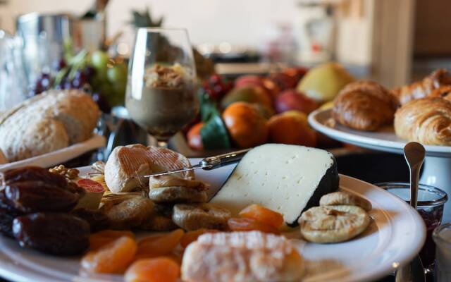 Boutique Hotel De Brakelhoen