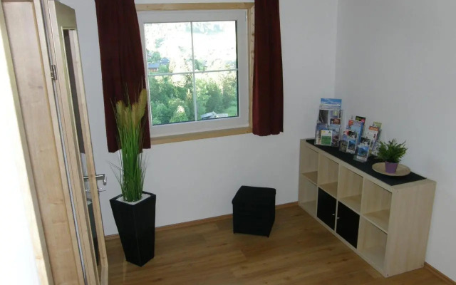 Apartment Altaussee
