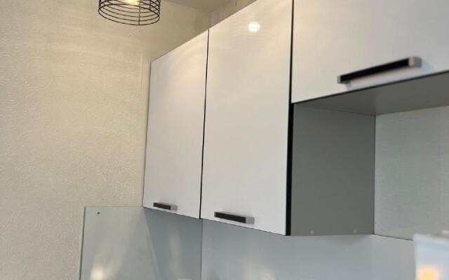 Апартаменты на улице Курыжова 16