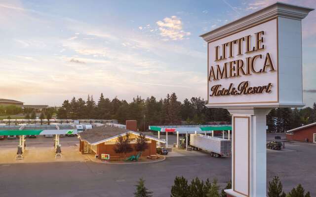 Little America Cheyenne