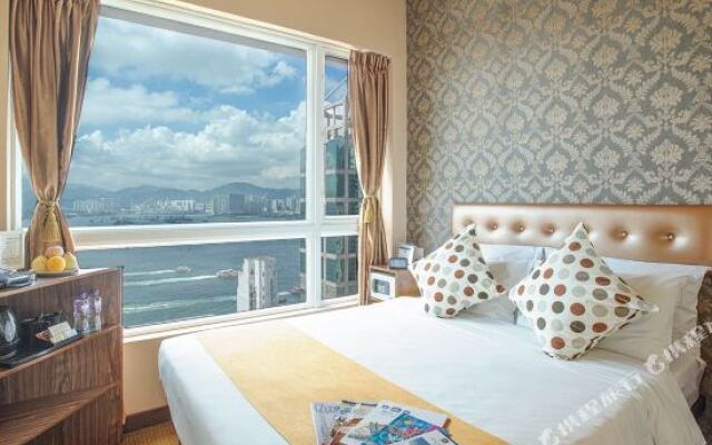 Kaiyue Seaview Hotel