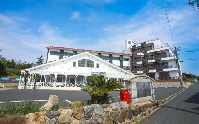 LiVEMAX RESORT KYOTANGO SEA FRONT
