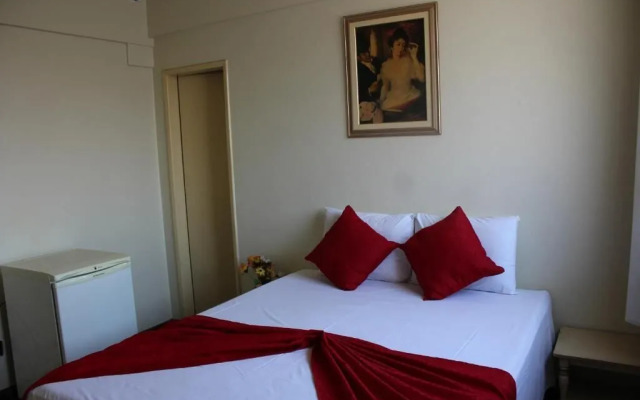 Hotel Nacional Montes Claros