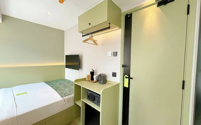 Urbanwood Hung Hom