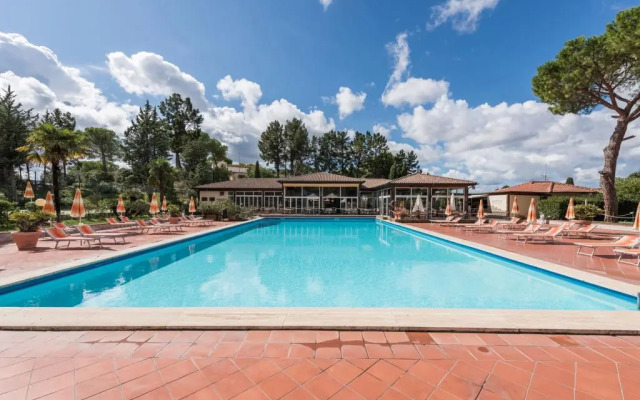 Il Pelagone Hotel & Golf Resort Toscana