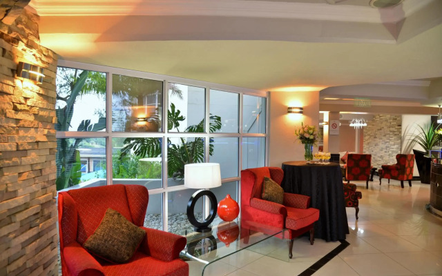 BON Hotel Empangeni