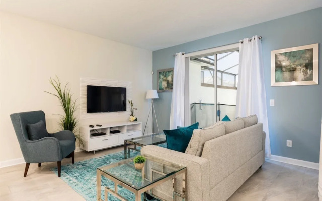 4BR 3BA ChampionsGate  Townhome