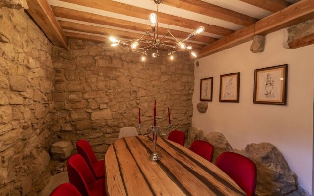 Castrum Wine Relais