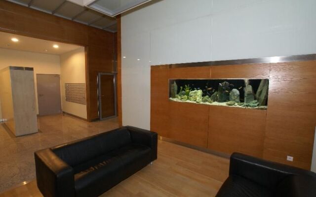 P&O Apartments Arkadia