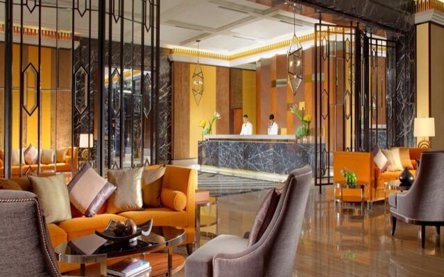 The Majestic Hotel Kuala Lumpur, Autograph Collection