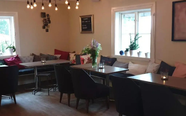 Strandterrassen Hostel