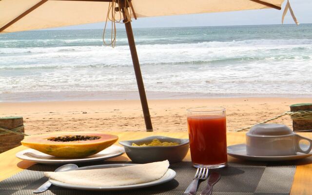 Marauba Beach House - Taipu de Fora