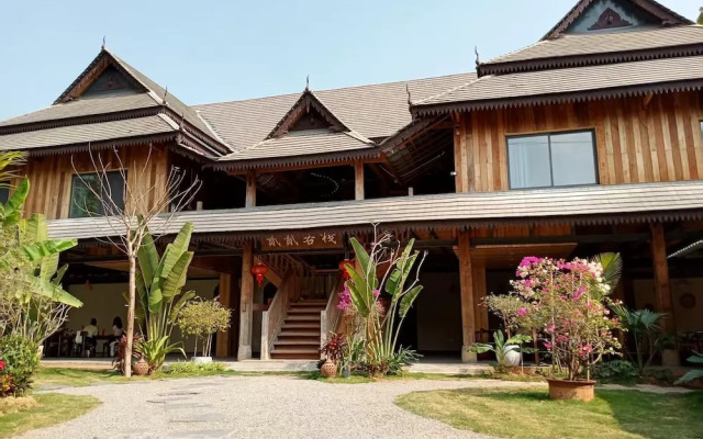 22 Garden House