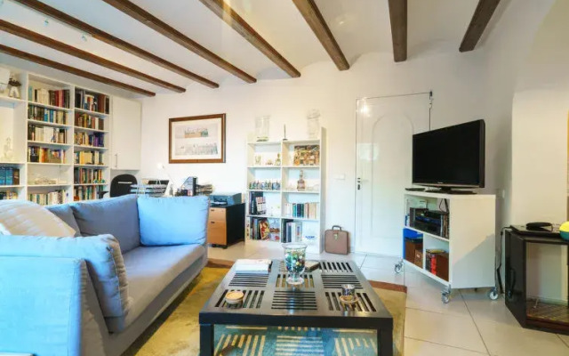 El Palmeral - Three Bedroom