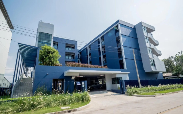 Tassana Place