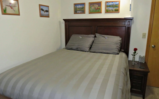 Mein Haus Bed & Breakfast