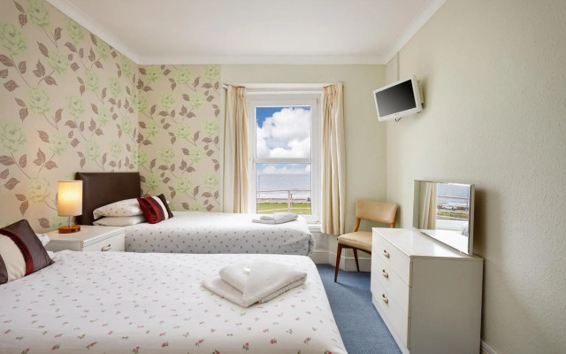 Cherry Tree Hotel