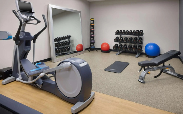 DoubleTree Suites by Hilton Hotel Lexington