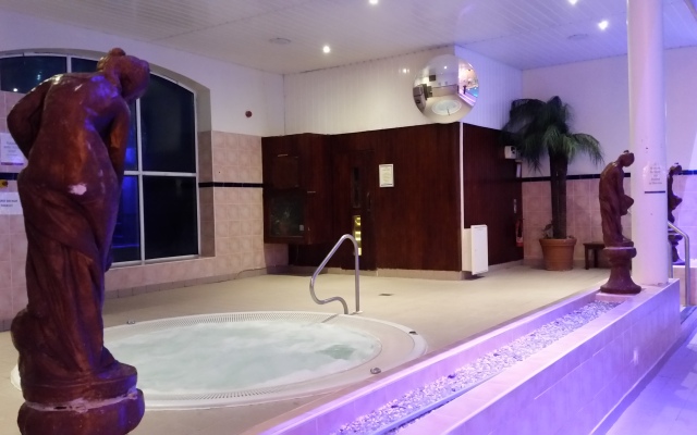Treacys West County Hotel Ennis