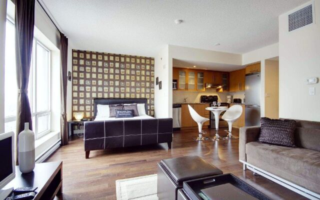 Le 1009 Bleury by CorporateStays