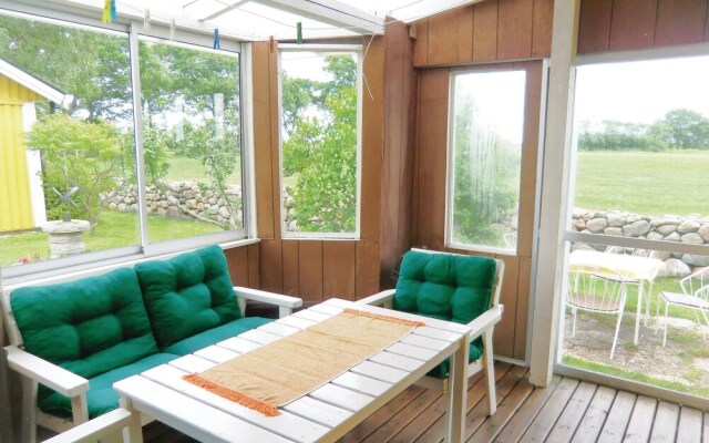 Stunning Home in Löttorp With 2 Bedrooms