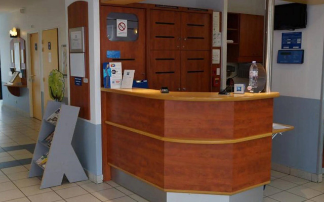 ibis budget Marne la Vallée Val d'Europe