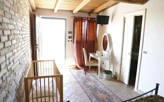 Agriturismo Il Borgo