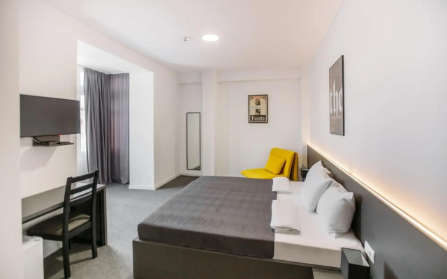 Hotel Elesa