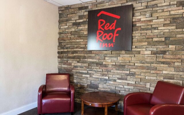 Red Roof Inn Clearfield