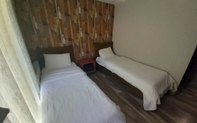 Elikti Butik Otel