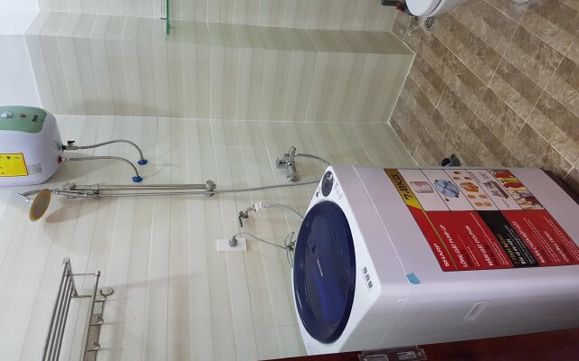 Stella House  Apartment