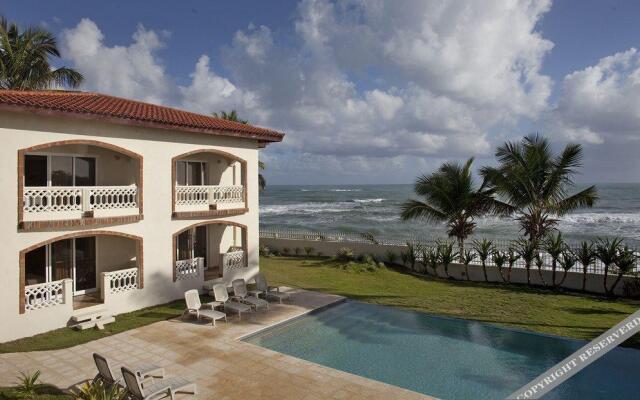 Barefoot Beach Pad