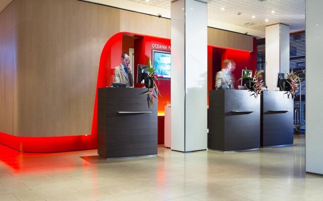 Hotel Oceania Paris Porte de Versailles