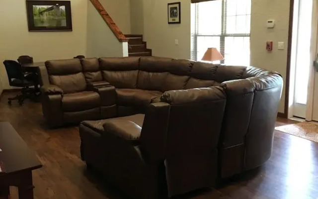 Glenwood Country Club