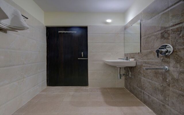 Oyo 10945 Sai Guest House