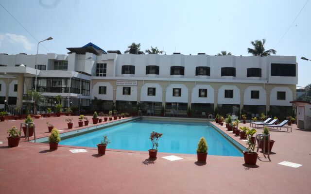 Hotel Moti Mahal