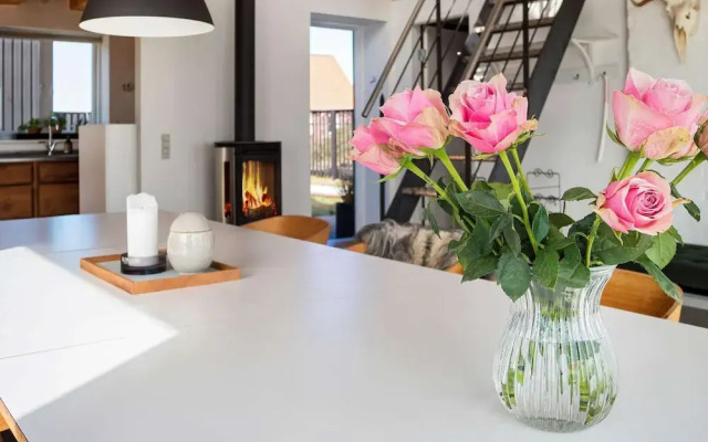 Picturesque Holiday Home in Struer near Sea