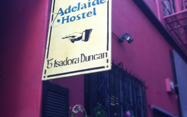 Adelaide Hostel