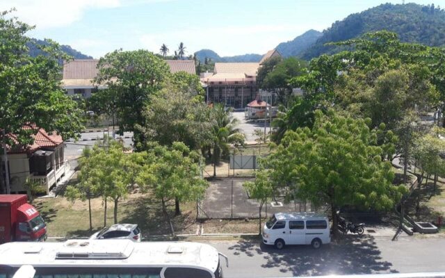 Geopark Hotel, Kuah Langkawi