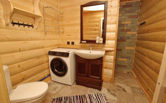 У Лукоморья